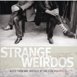 Loudon Wainwright III - Strange Weirdos: Music From And Inspired By The Film Knocked Up [USED CD]