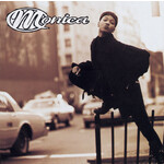 Monica - Miss Thang [USED CD]