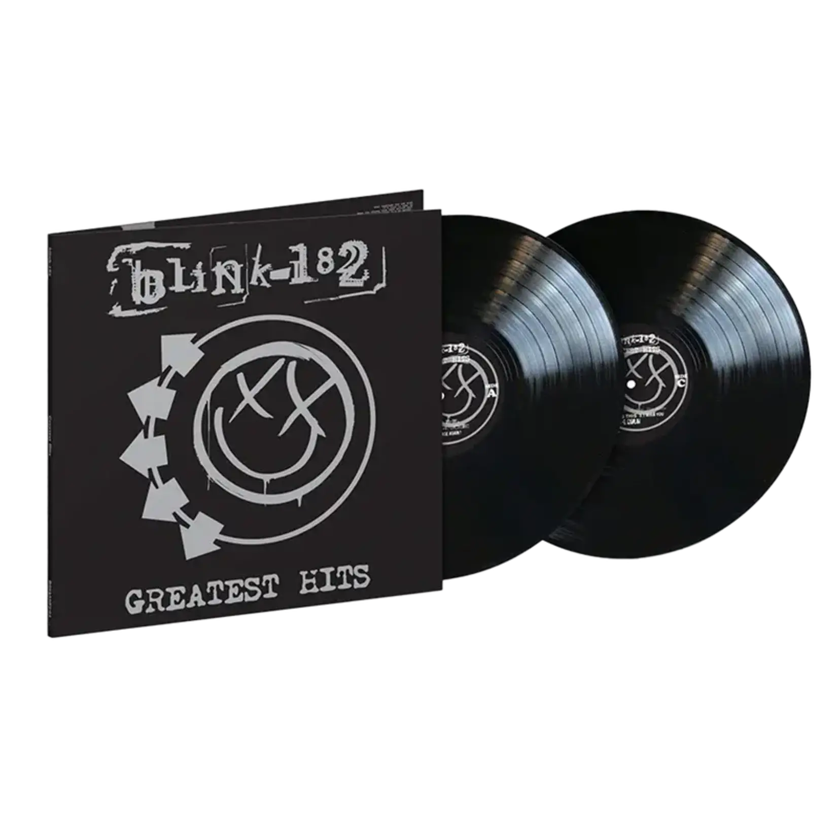 Blink-182 - Greatest Hits [2LP]