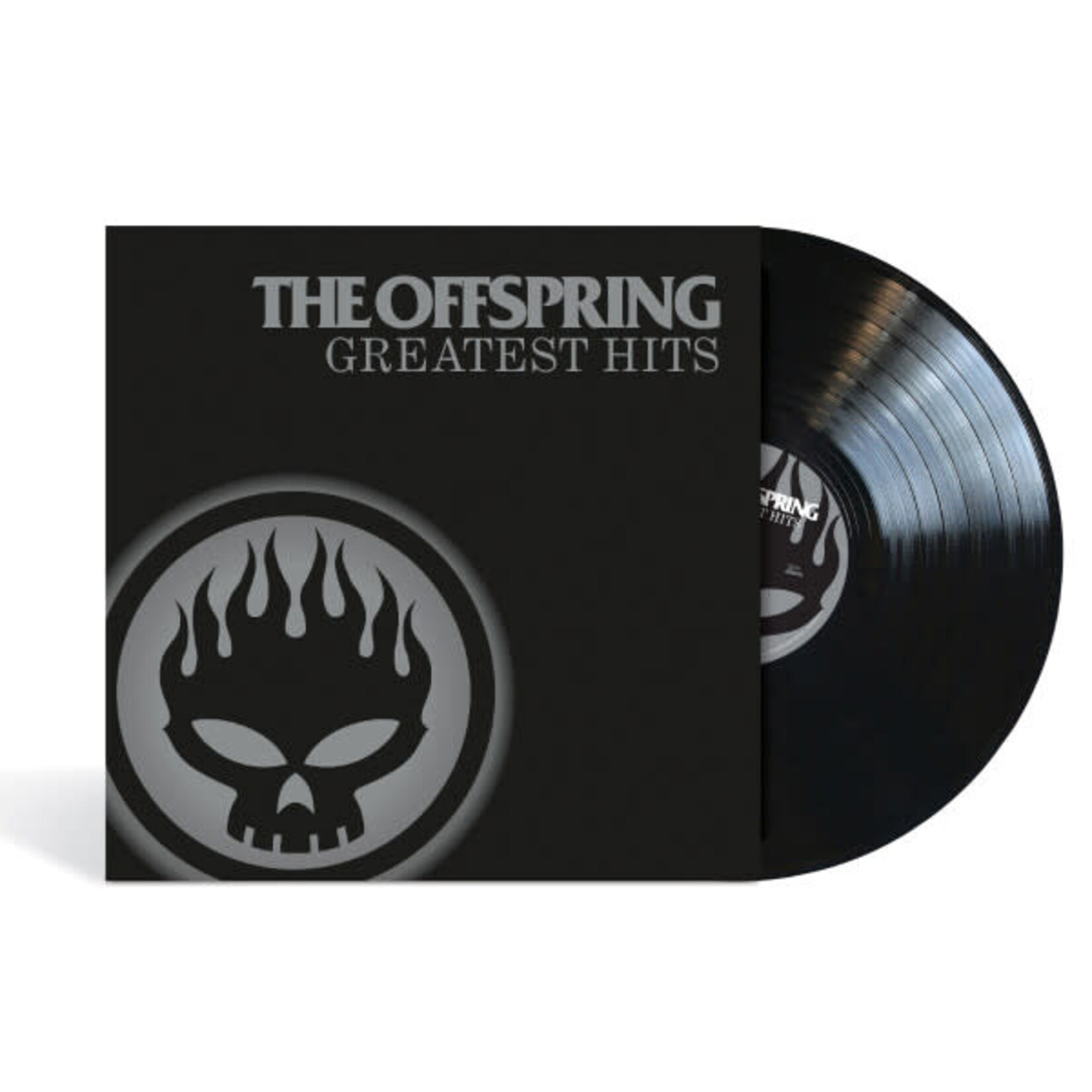 Offspring - Greatest Hits [LP]
