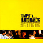 Tom Petty - She's The One (OST) [USED CD]