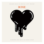 Danger Mouse/Daniele Luppi - Rome [USED CD]