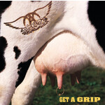 Aerosmith - Get A Grip [USED CD]