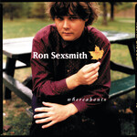 Ron Sexsmith - Whereabouts [USED CD]