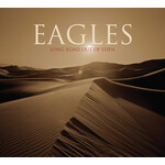 Eagles - Long Road Out Of Eden [USED 2CD]