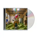 Foster The People - Paradise State Of Mind [CD]