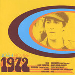 Josh Rouse - 1972 [USED CD/DVD]