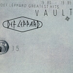 Def Leppard - Vault: Greatest Hits 1980-1995 [USED CD]