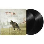 Train - Save Me, San Francisco (15th Ann Ed) [2LP]