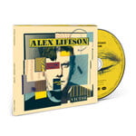 Alex Lifeson - Victor [CD]