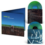 Geddy Lee - My Favourite Headache (Blue/Green Vinyl) [2LP]