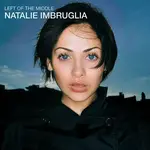Natalie Imbruglia - Left Of The Middle [USED CD]