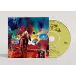 Father John Misty - Greatish Hits: I Followed My Dreams And My Dreams Said To Crawl [CD]