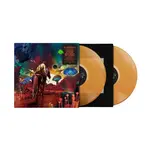 Father John Misty - Greatish Hits: I Followed My Dreams And My Dreams Said To Crawl (Indie Gold Vinyl) [2LP]