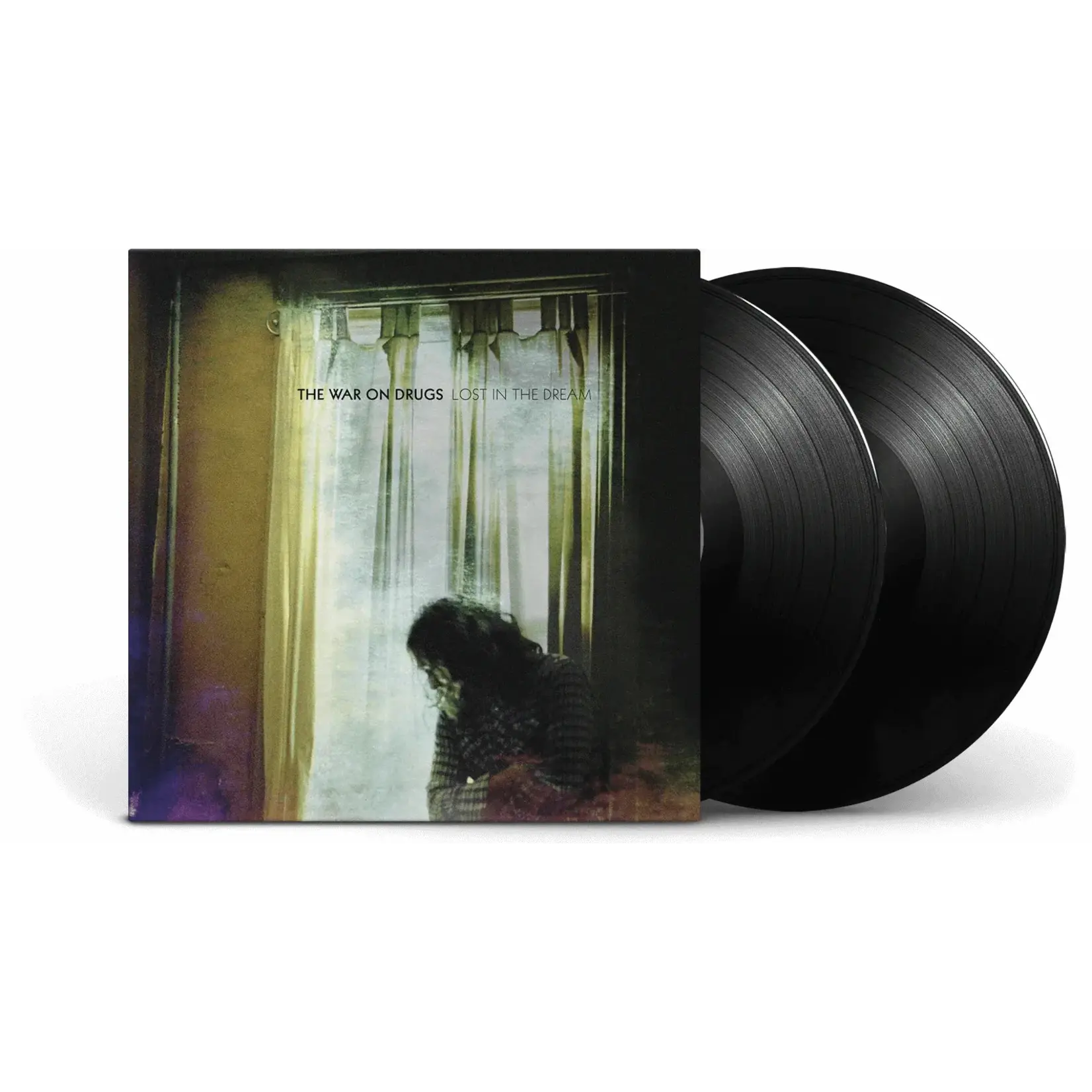 War On Drugs - Lost In The Dream [2LP]