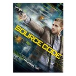 Source Code (2011) [USED DVD]