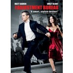 Adjustment Bureau (2011) [USED DVD]