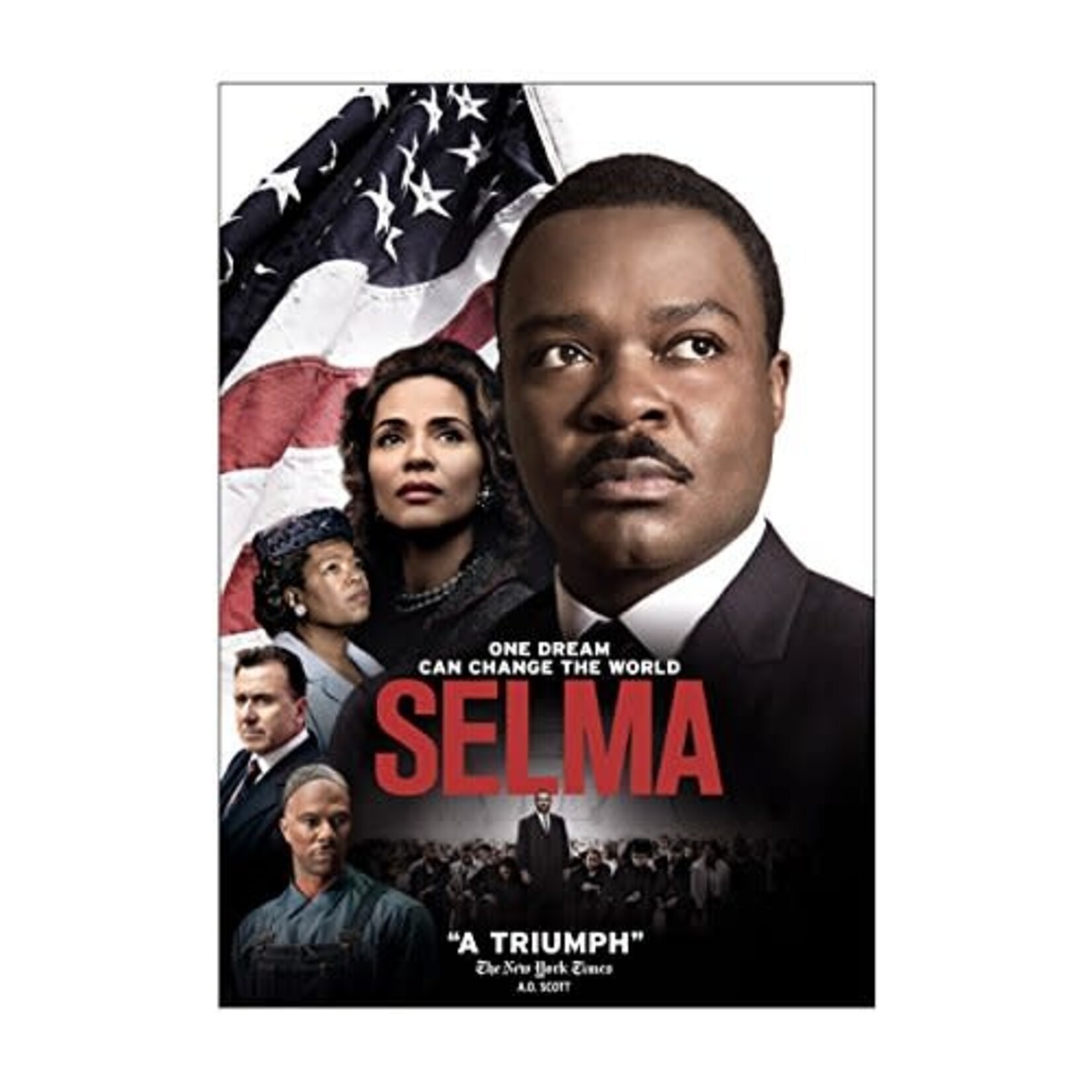 Selma (2014) [USED DVD]
