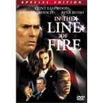 In The Line Of Fire (1993) [USED DVD]