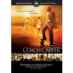 Coach Carter (2005) [USED DVD]