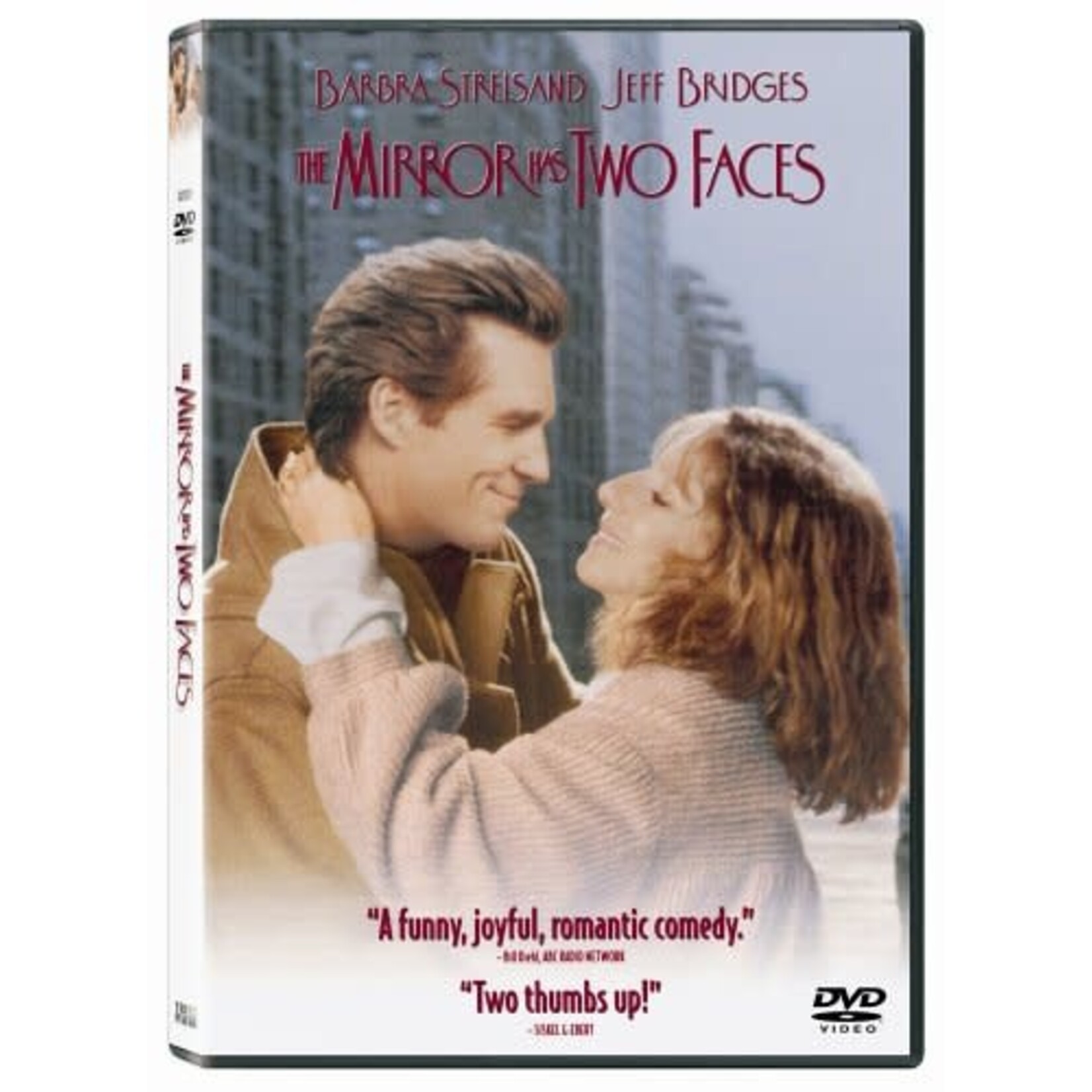 Mirror Has Two Faces (1996) [USED DVD]