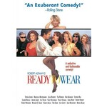 Ready To Wear (1994) [USED DVD]