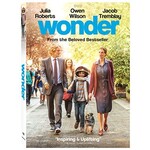 Wonder (2017) [USED DVD]