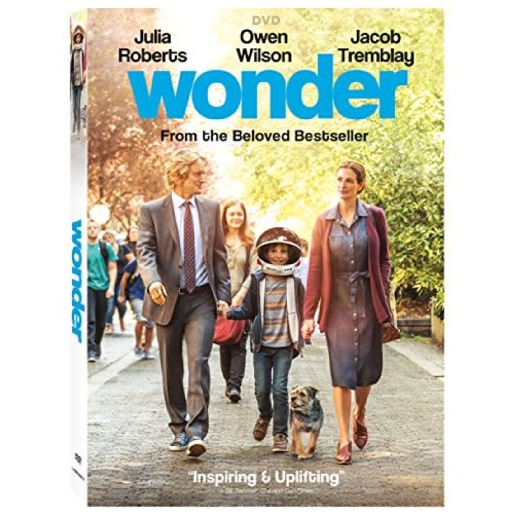 Wonder (2017) [USED DVD]