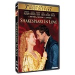 Shakespeare In Love (1998) [USED DVD]