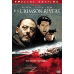 Crimson Rivers (2000) [USED DVD]