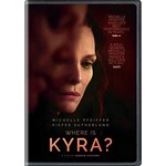 Where Is Kyra? (2017) [USED DVD]