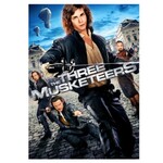 Three Musketeers (2011) [USED DVD]