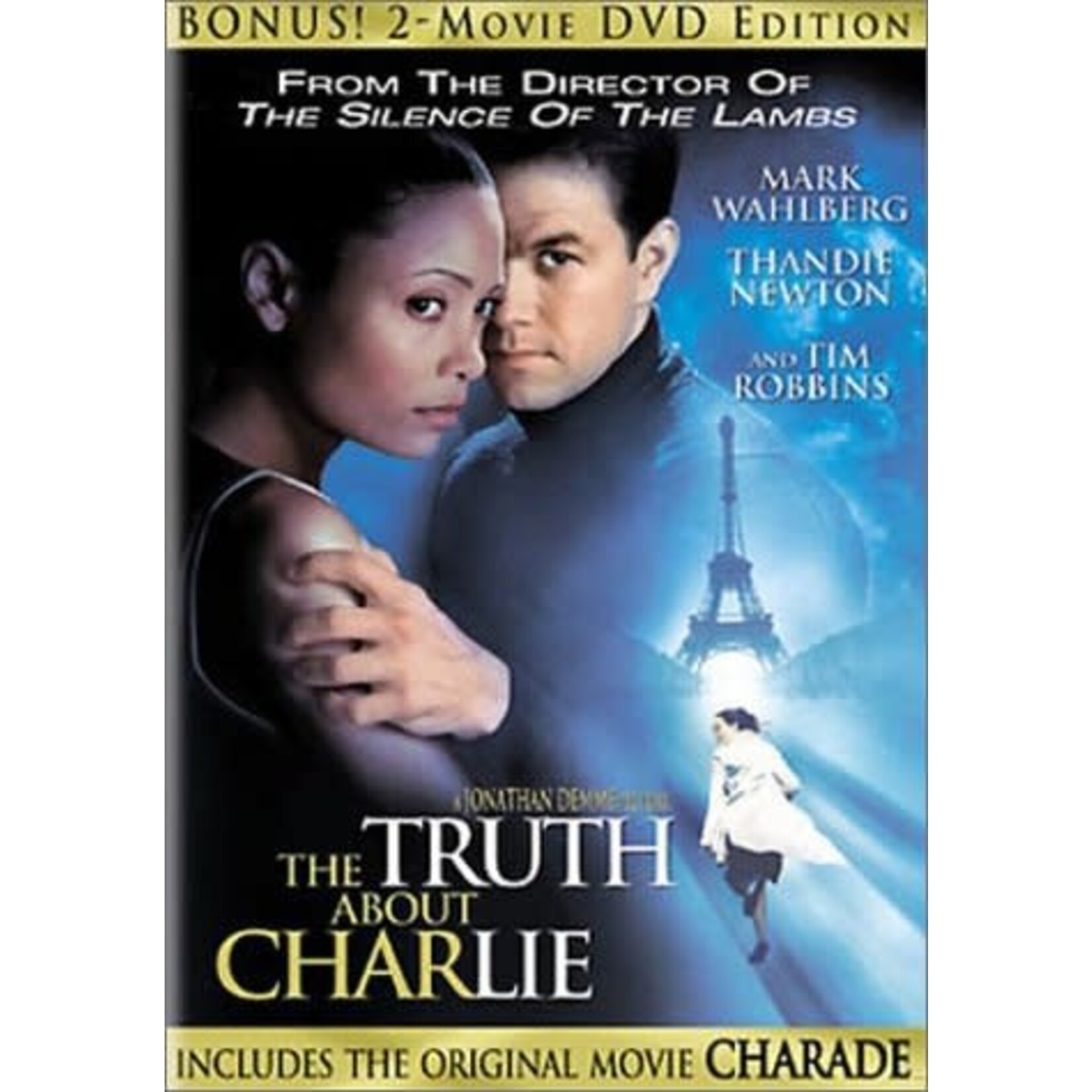 Truth About Charlie (2002) [USED DVD]