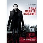 A Walk Among The Tombstones (2014) [USED DVD]