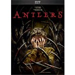 Antlers (2021) [DVD]