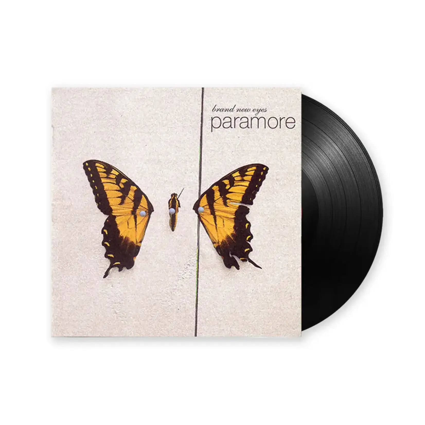 Paramore - Brand New Eyes [LP]