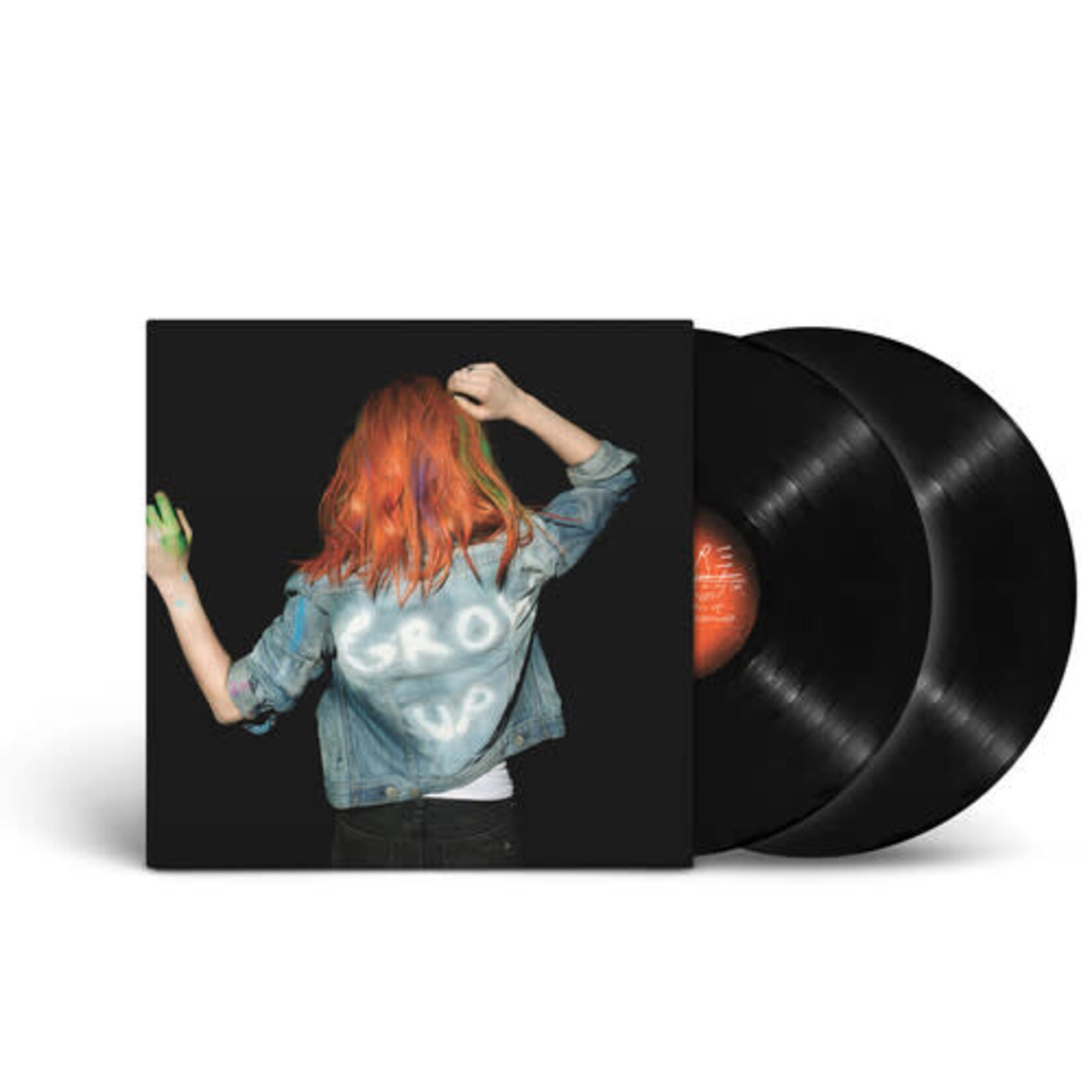 Paramore - Paramore (10th Ann) [2LP]