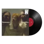 Paramore - This Is Why [LP]
