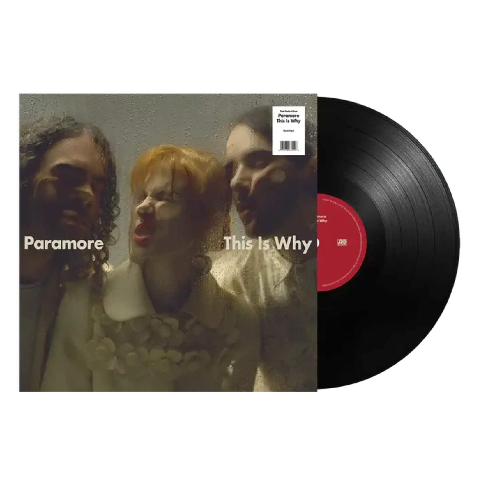 Paramore - This Is Why [LP]