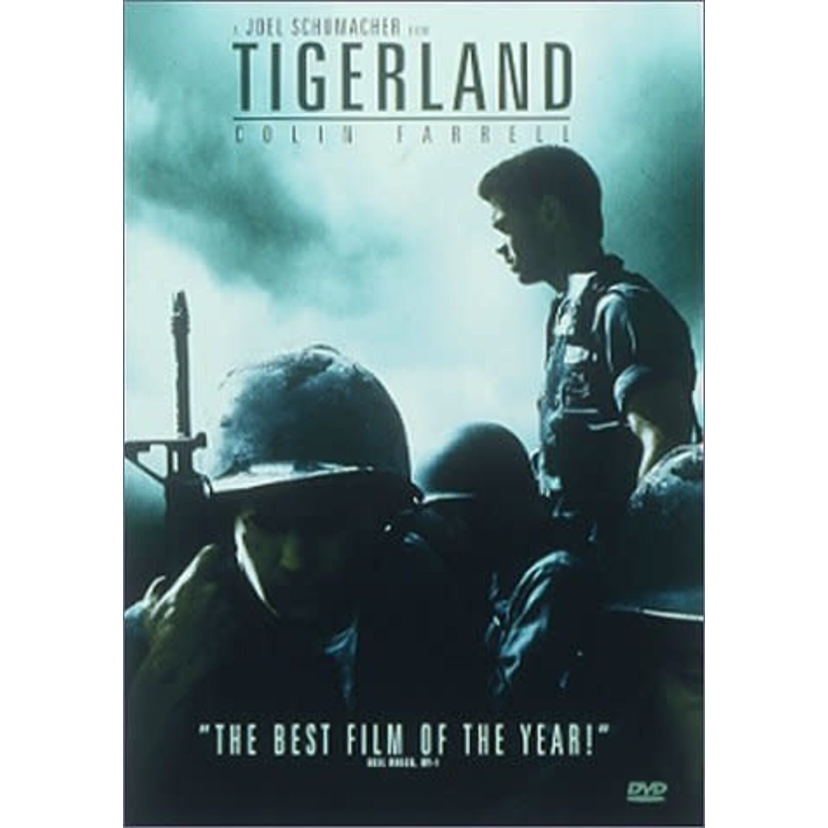 Tigerland (2000) [USED DVD]