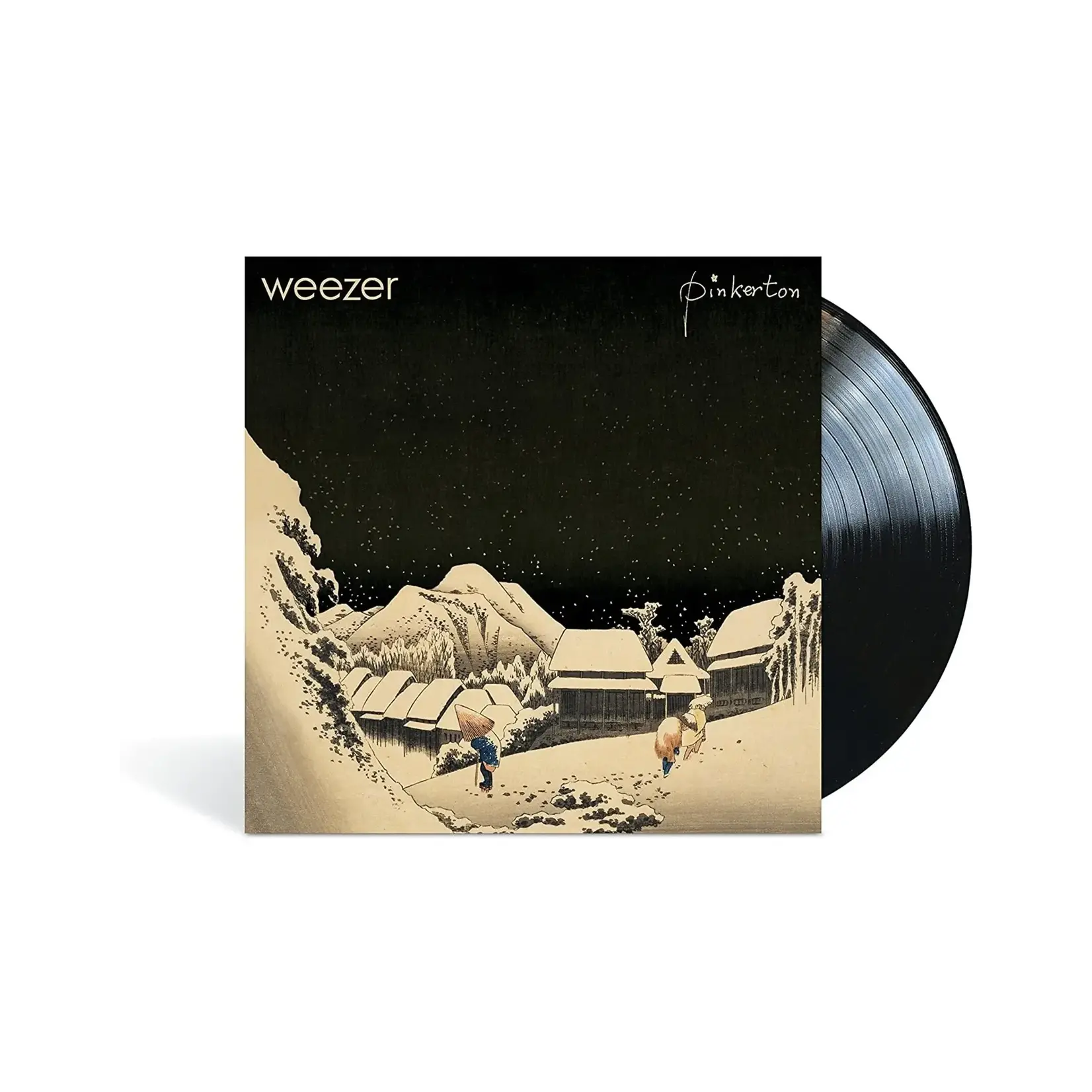 Weezer - Pinkerton [LP]
