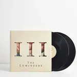 Lumineers - III [LP]