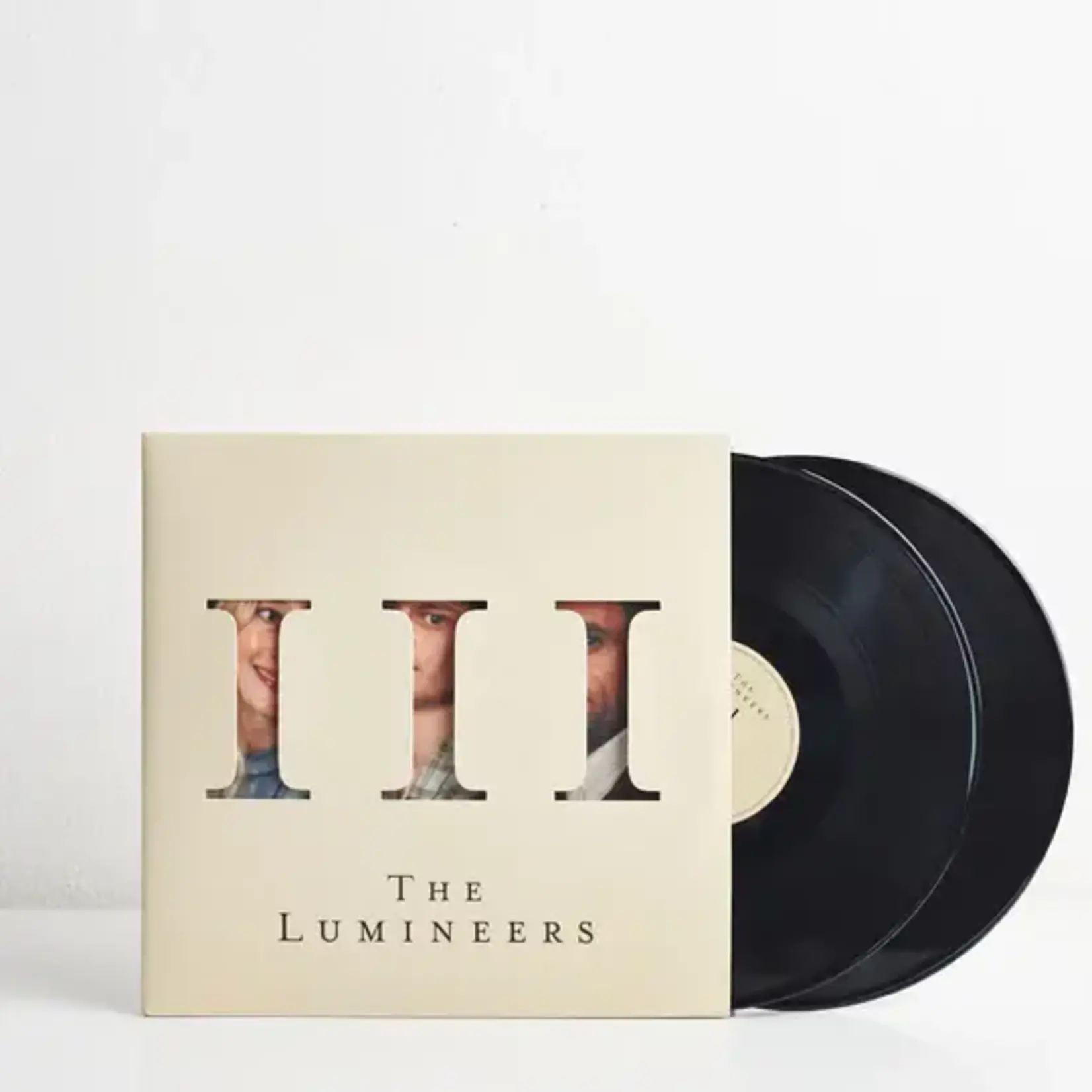 Lumineers - III [LP]