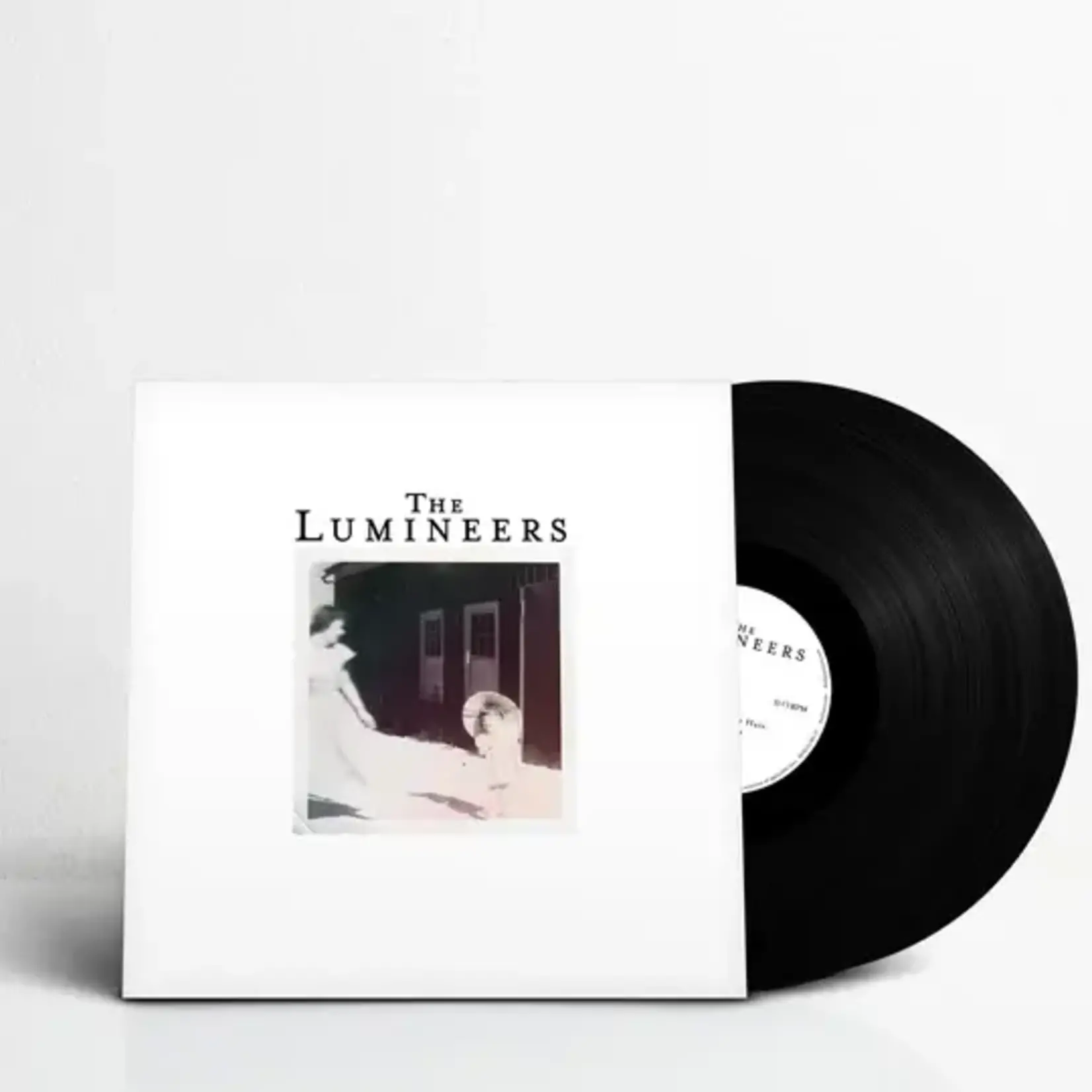 Lumineers - The Lumineers (10th Ann Ed) [2LP]