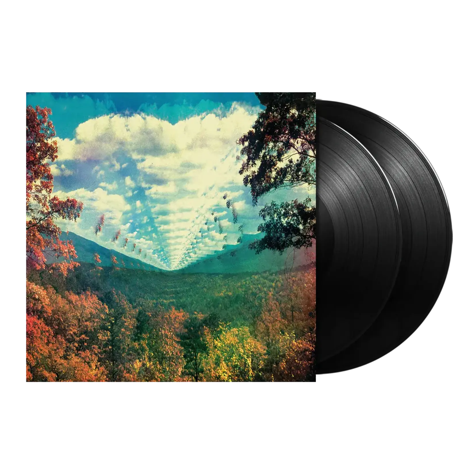 Tame Impala - Innerspeaker [2LP]