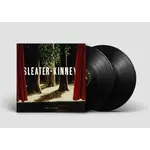 Sleater-Kinney - The Woods [2LP]