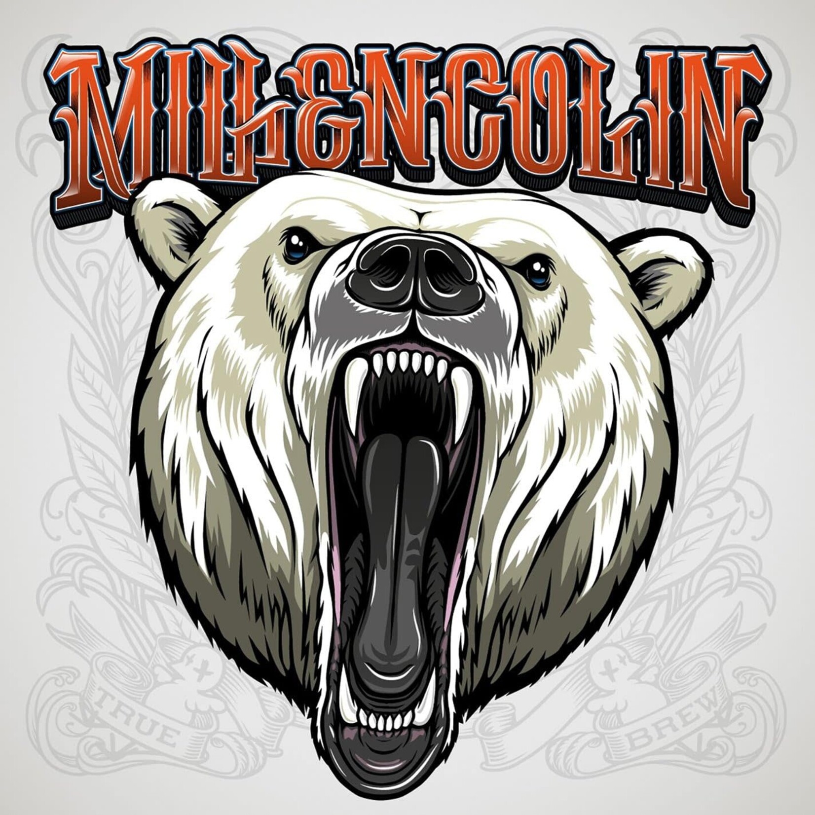 Millencolin - True Brew [CD]
