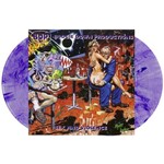 Boogie Down Productions - Sex And Violence (Purple Vinyl) [2LP]