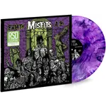 Misfits - Earth A.D./Wolfs Blood (Purple Vinyl) [LP]