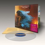Alan Parsons - Pyramid (2024 Remaster) (Clear Vinyl) [LP]